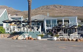 Boulders Beach Hotel, Cafe And Curio Shop