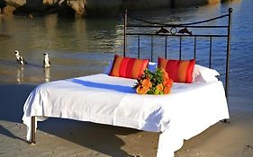 Boulders Beach Hotel And Restaurant